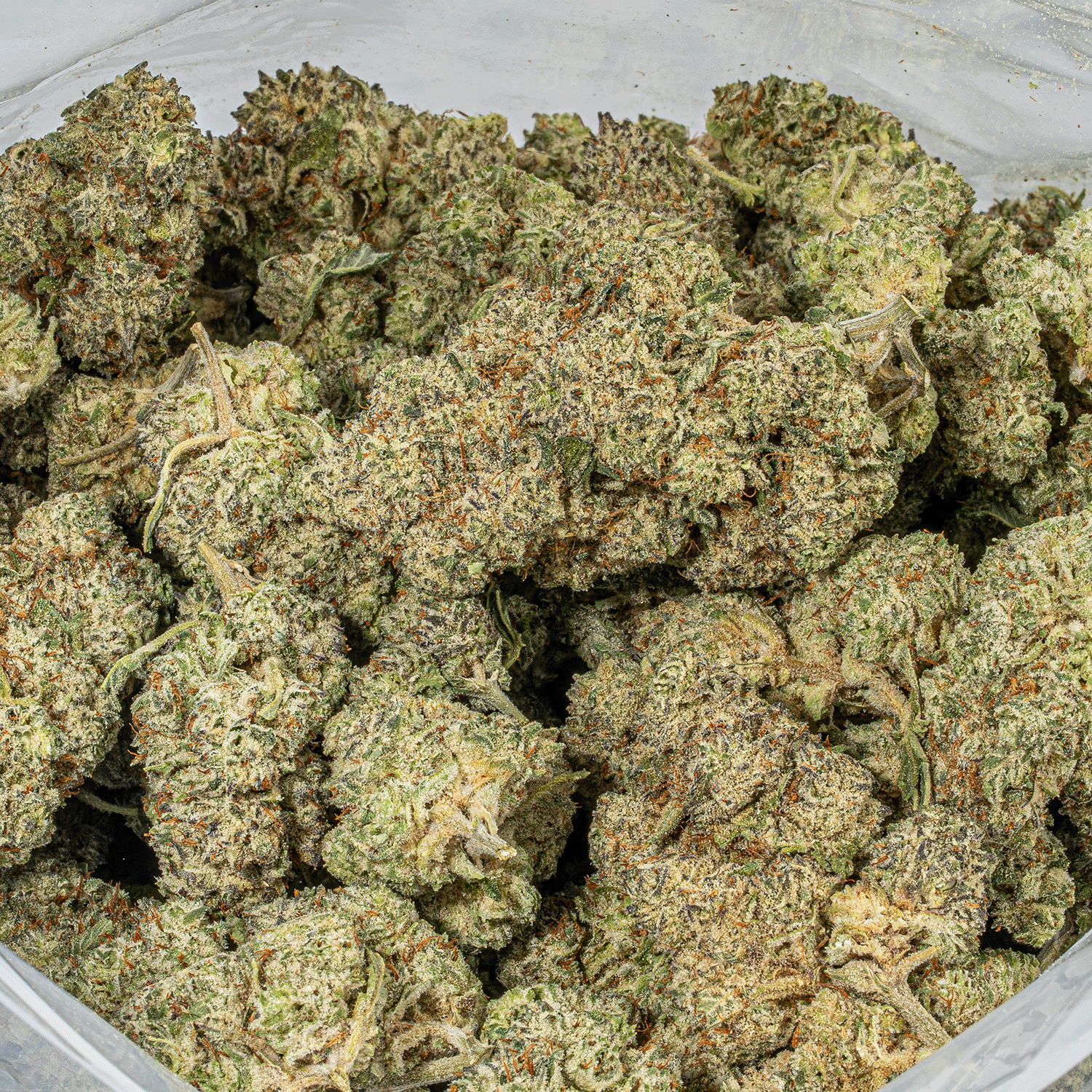 Frosted Donkey (AAA+) - Image 5