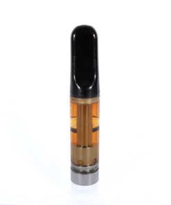 Atomic THC Distillate Cartridge (1.1g) - Alaskan Thunder Fuck