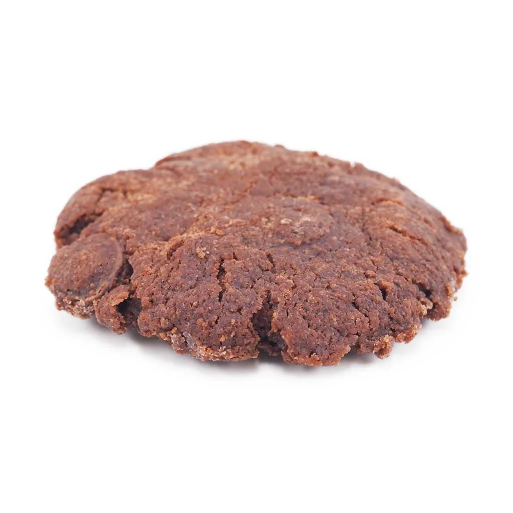 Apollo Edibles - Double Chocolate Chip Cookies (600mg)