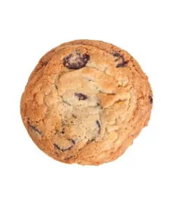 Apollo Edibles - Chocolate Chip Cookies (600mg)