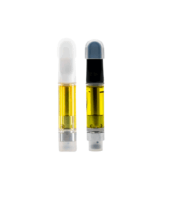 Smooth. Reliable. Affordable. Our House Vape Carts (1 gram) deliver high-quality THC distillate in a no-fuss format designed for daily use.