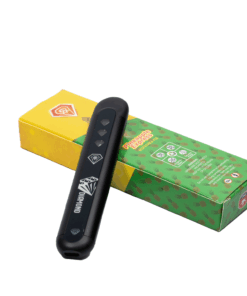 Diamond Disposable Vapes 2g - Pineapple Express (Sativa)