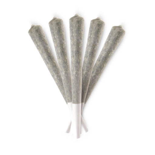 House 0.5g Pre-Rolls (Hybrid) - Image 2