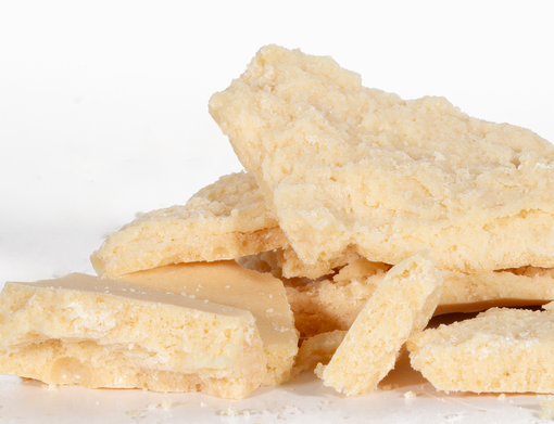 Blue Truffle Budder by A-One delivers a potent