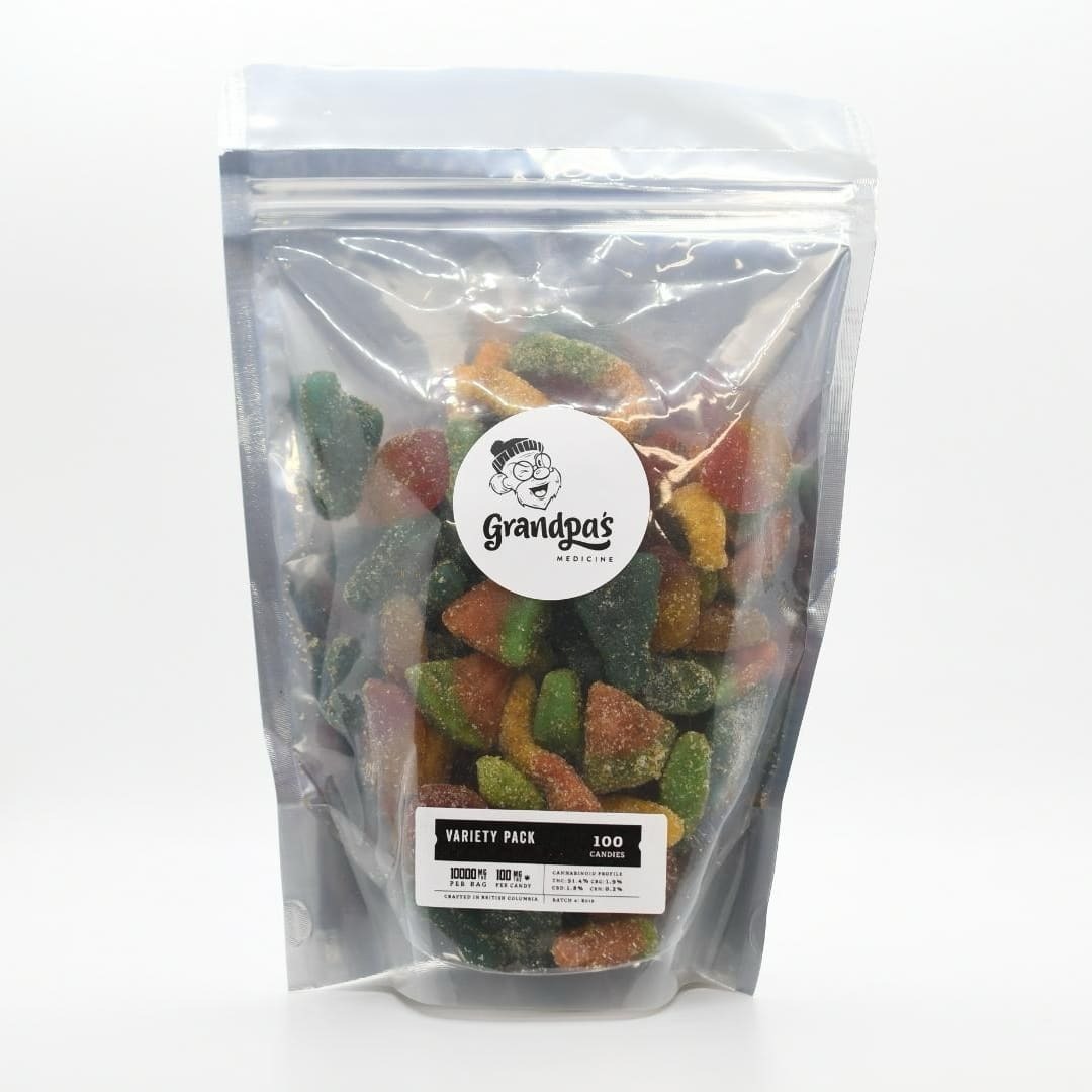 Made with premium ingredients and no artificial flavors
