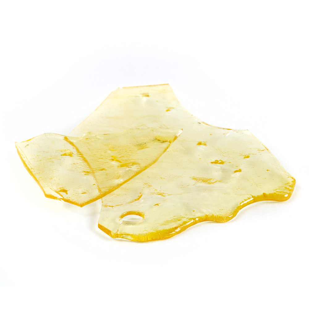 Step into deep relaxation with House Shatter – Death Bubba (Indica)