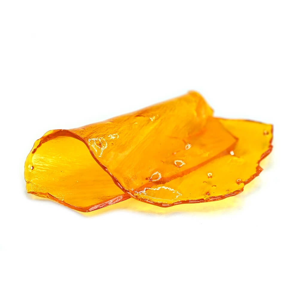 House Shatter – MAC Daddy (Indica) is a powerful cannabis concentrate designed for those who enjoy deep relaxation and bold flavor. Made with a clean and precise extraction process