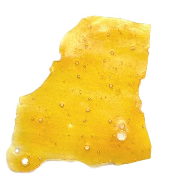 House Shatter – Skywalker OG (Indica) delivers a potent and soothing cannabis experience