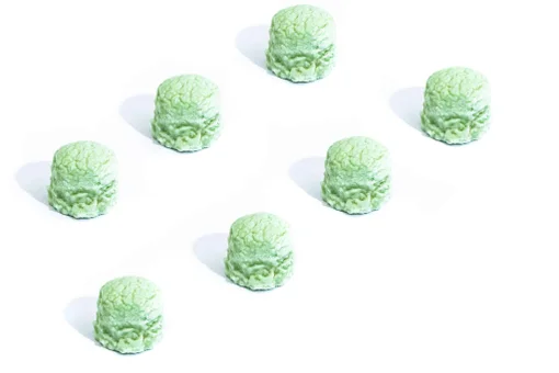 Prisms LSD Mints (100μg x 5) combine subtle convenience with reliable potency. Each mint is infused with 100 micrograms of high-purity LSD