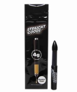 Straight Goods 4g Dablicators - Phoenix Tears