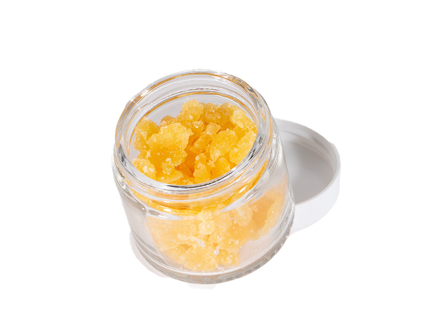 Ice Cream Cake is a highly popular Indica-dominant hybrid known for its rich