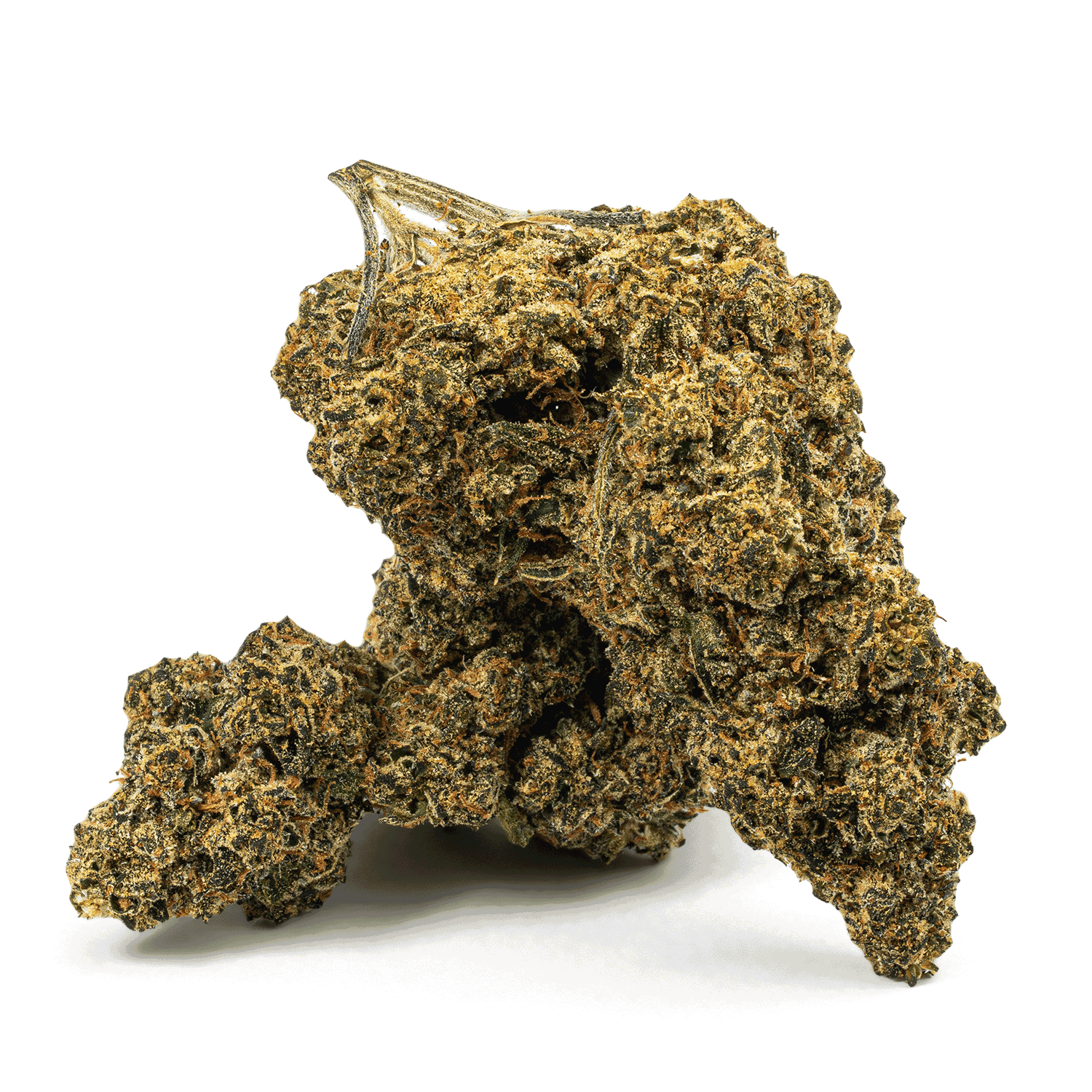 Blackout OG is a rare