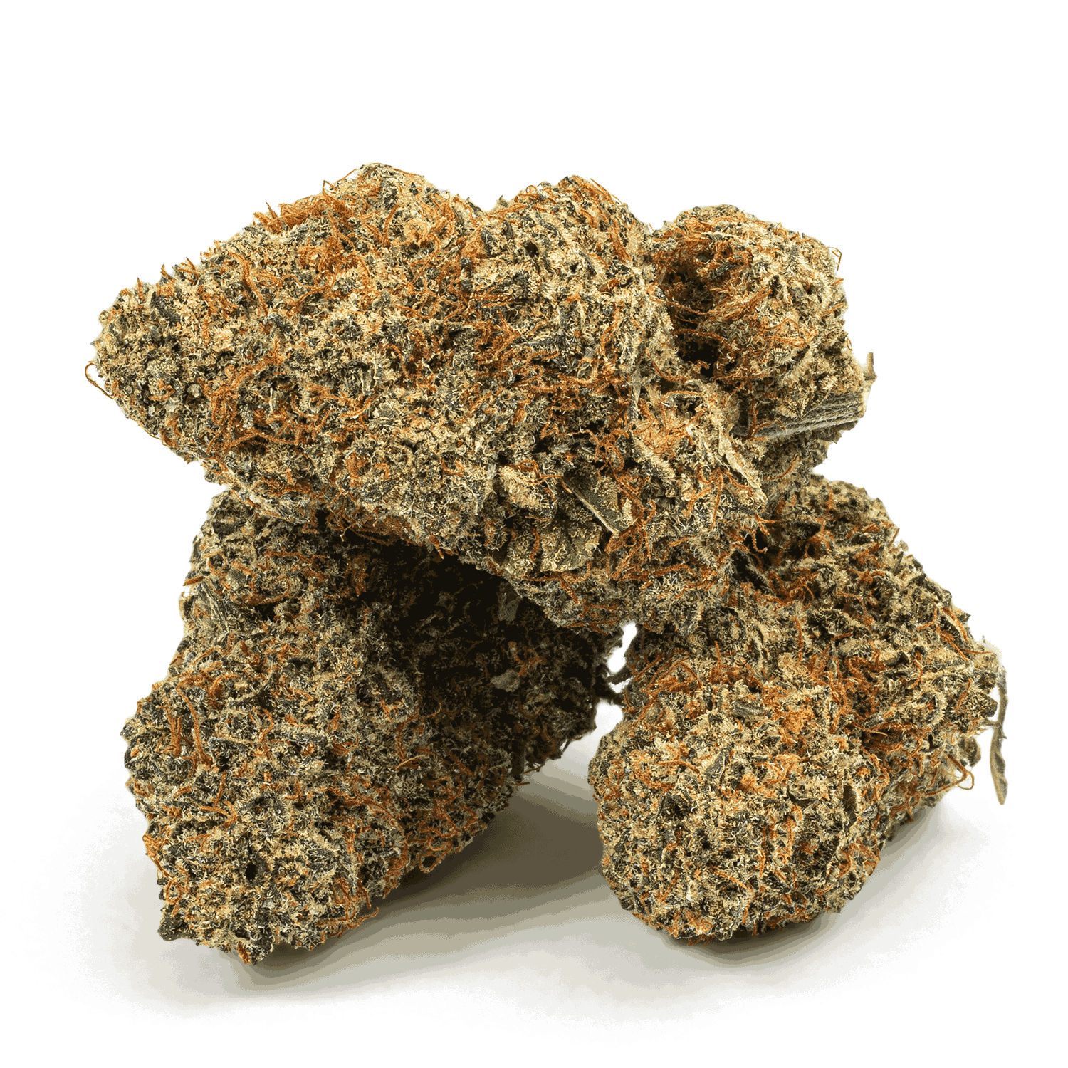 Cookies and Cream is an award-winning hybrid (60% indica/40% sativa) known for its sweet vanilla