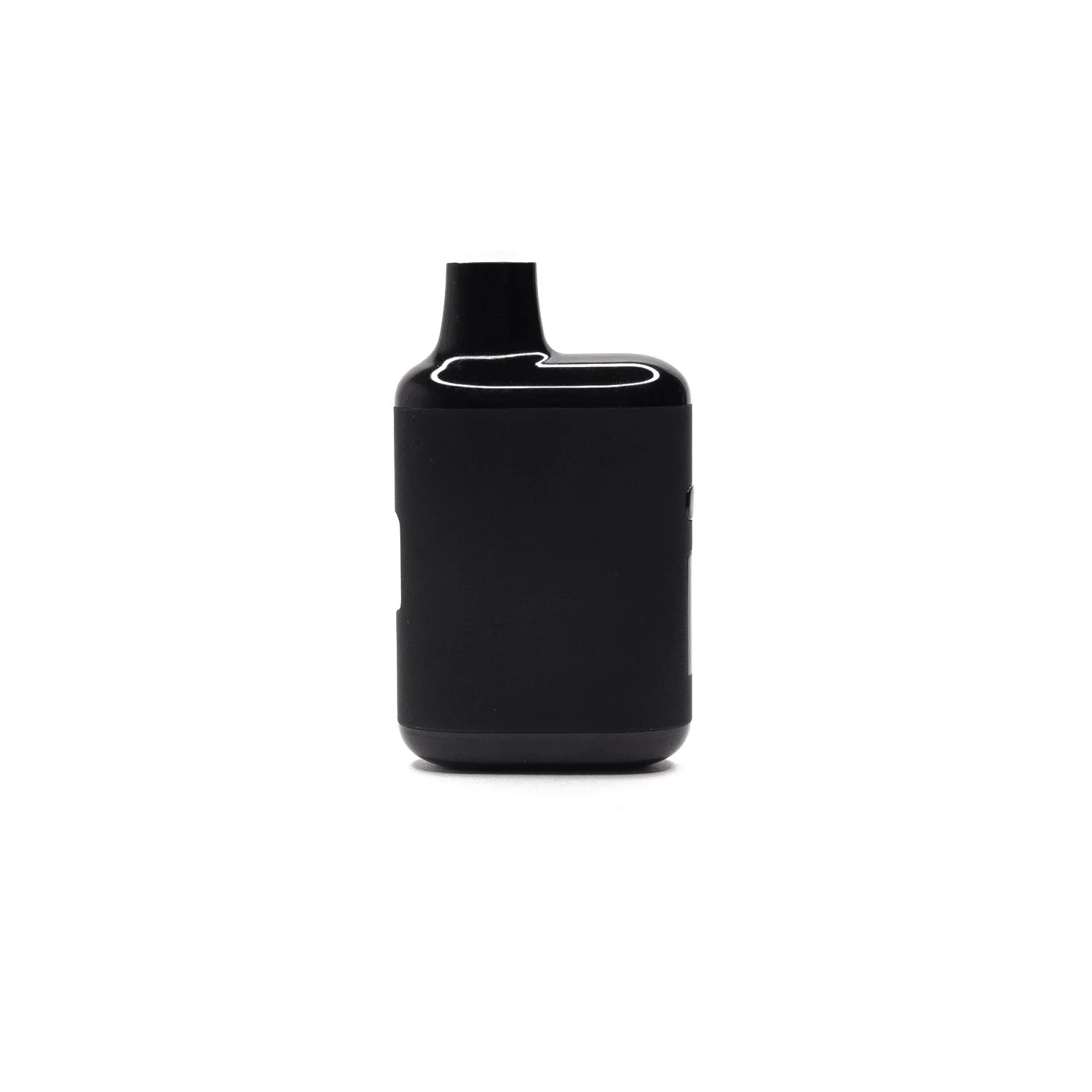 Atomic THC Disposable Vape (3g) - Lemon Skunk - Image 2