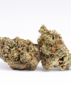 Double Purple Afgooey (Craft)