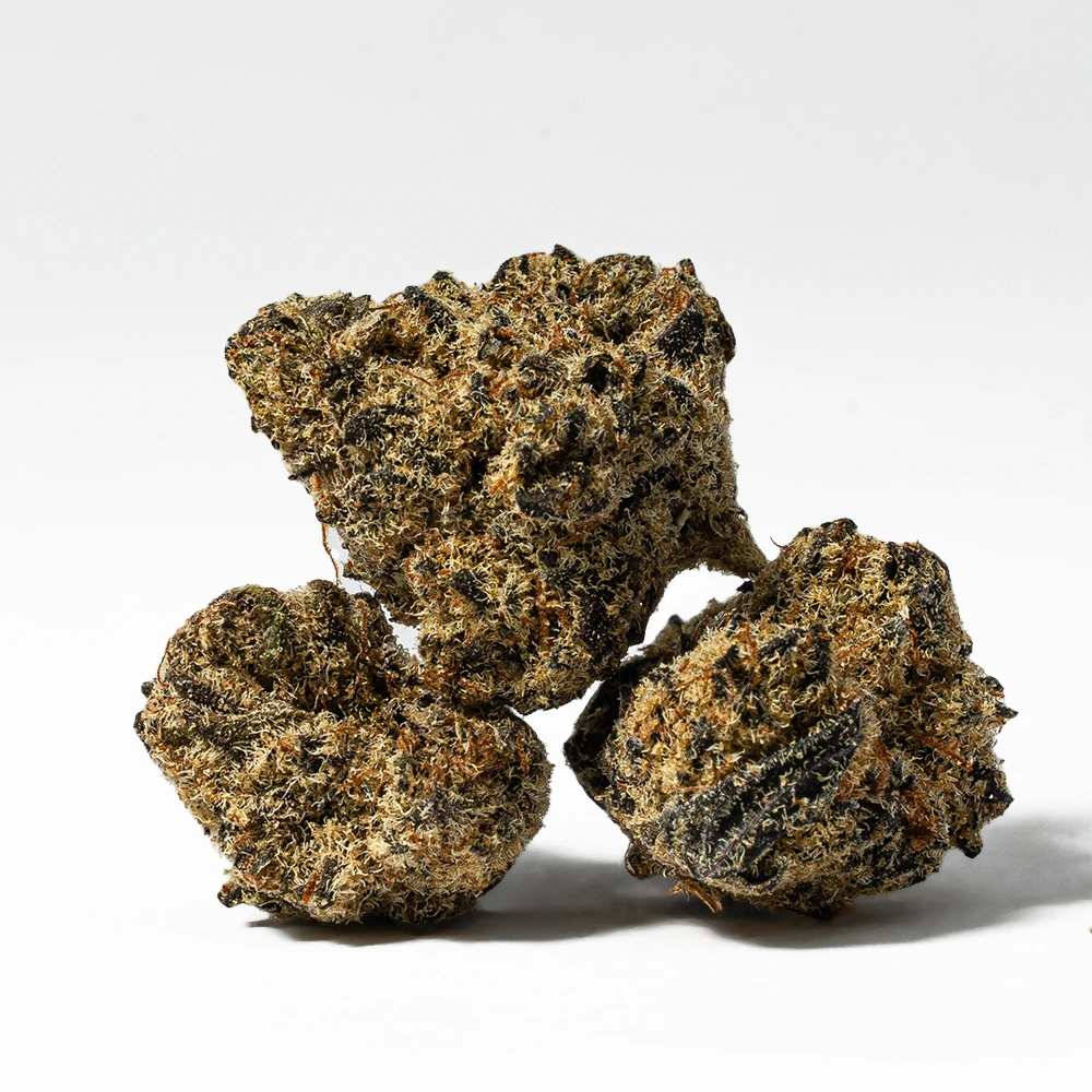 Oreoz Smalls (AA) - Image 3