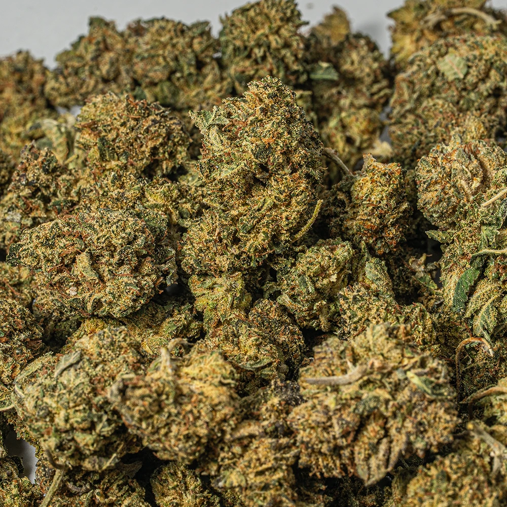 (Smalls) Tuna Kush (AAAA) - Image 4