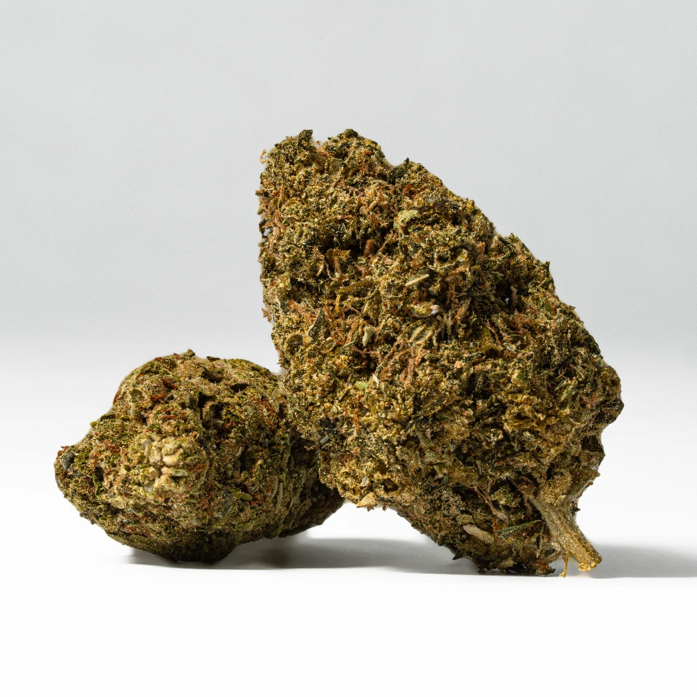 Strawberry AA (Promo) - Image 3