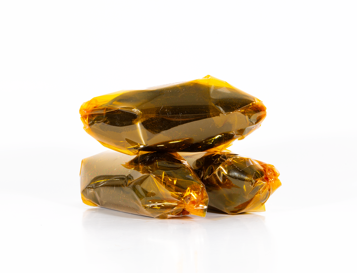 Jamaican Gumball Hash