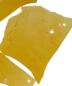 House Shatter - Apple Fritter (Hybrid)