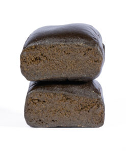 Blueberry Hash