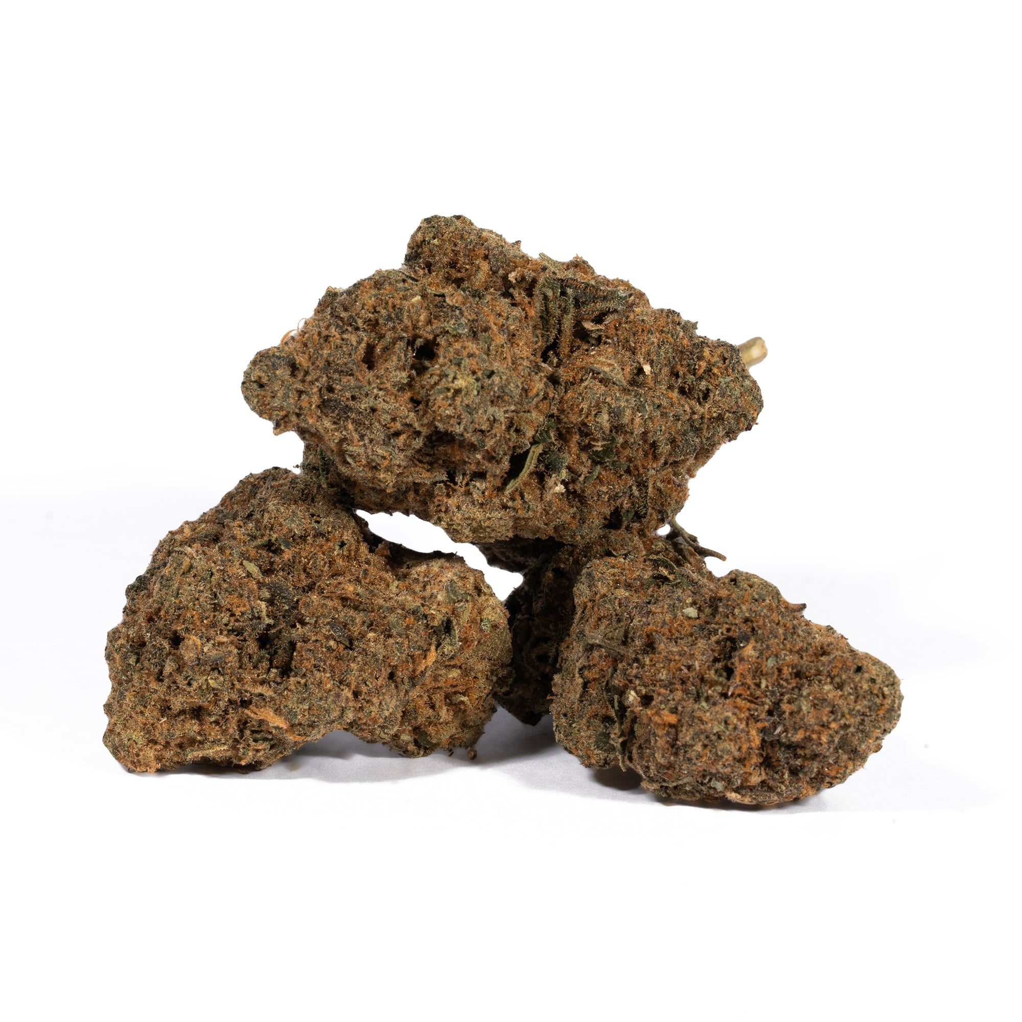Strawberry Cough (A) - Image 3