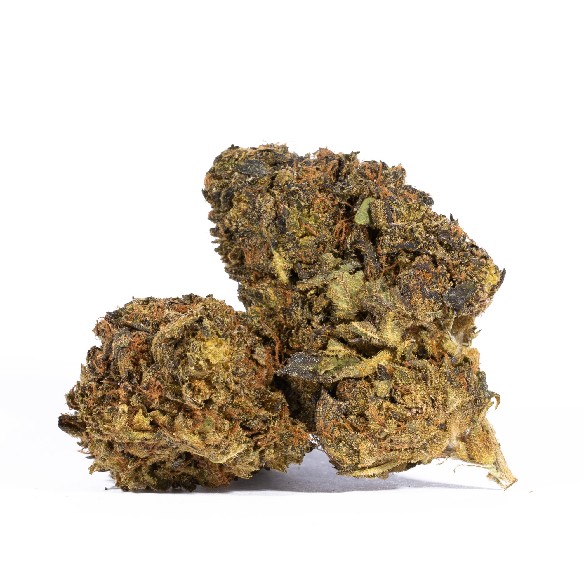 Cali Gas (AA) Promo