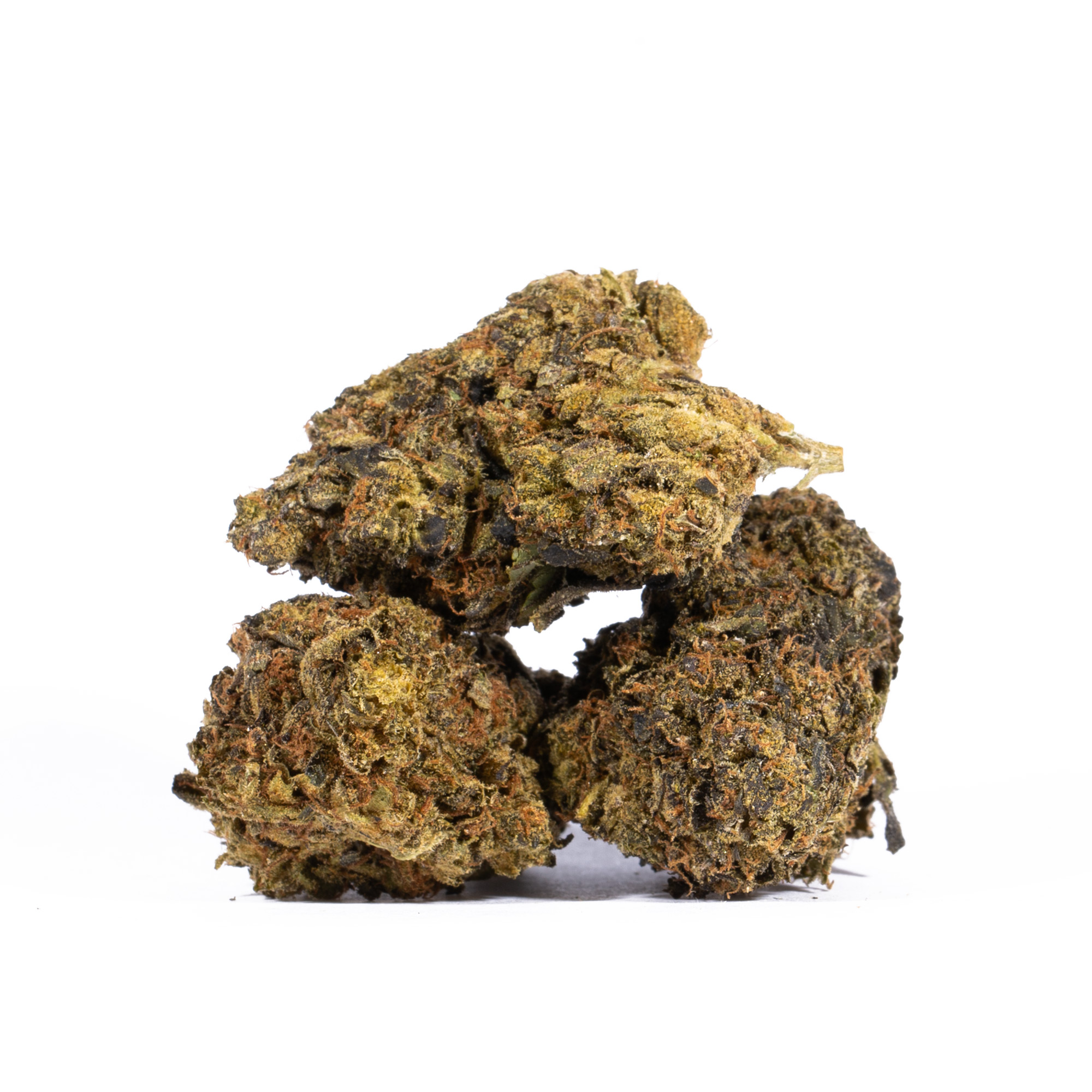 Cali Gas (AA) Promo - Image 3