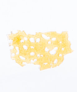 House Shatter - Grease Gun (Sativa)