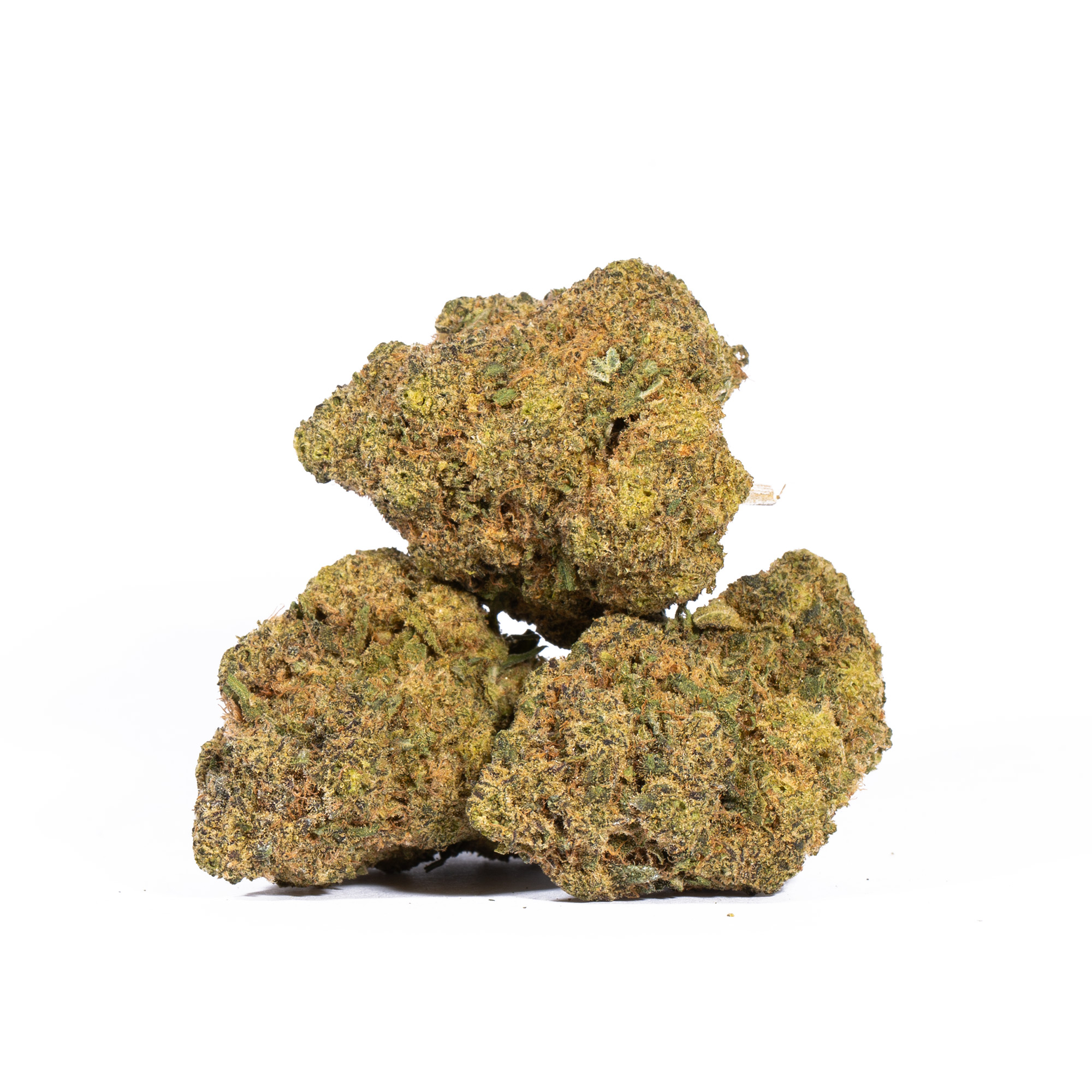 Mandarin Punch (AA) - Image 3