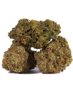 Black Death Bubba (AA)