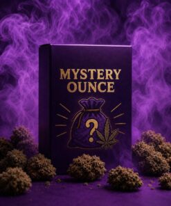 Mystery Ounce (A)